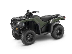 2021 Honda FourTrax Rancher for sale 201031579